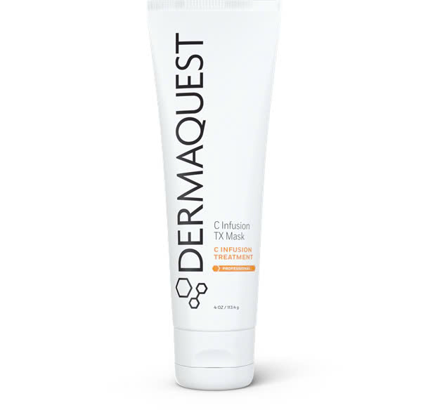 C Infusion Tx Mask 4Oz